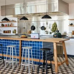 Hay Sowden Toaster -Köksknivar Försäljning 10701551r 7