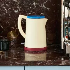 Hay Sowden Kettle -Köksknivar Försäljning 10701557r 5