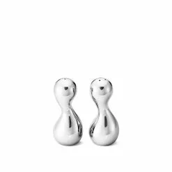 Georg Jensen Cobra Salt & Pepper Shaker