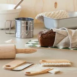 Iris Hantverk Degskrapa -Köksknivar Försäljning 10704365 3