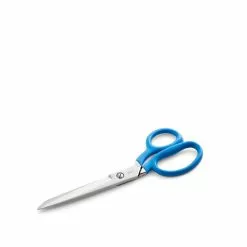 Hay Grip Scissors Large - Blue