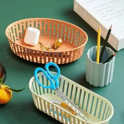 Hay Grip Scissors Large - Blue -Köksknivar Försäljning 10707610 3