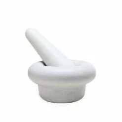 Tom Dixon Stone Pestle & Mortar