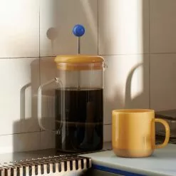 Hay French Press Brewer -Köksknivar Försäljning 10710332r 3