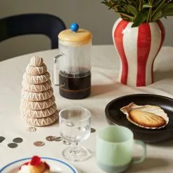 Hay French Press Brewer -Köksknivar Försäljning 10710332r 4