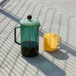 Hay French Press Brewer -Köksknivar Försäljning 10710332r 5