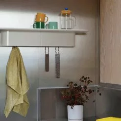 Hay French Press Brewer -Köksknivar Försäljning 10710332r 6