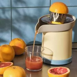 Hay Sowden Juicer - Yellow -Köksknivar Försäljning 10710366 3