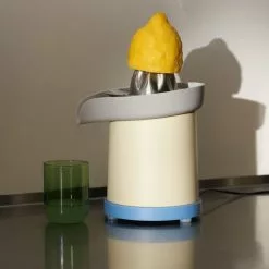 Hay Sowden Juicer - Yellow -Köksknivar Försäljning 10710366 4