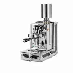 Rocket Espresso Porta Via Portable Espresso Machine