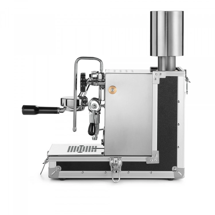 Rocket Espresso Porta Via Portable Espresso Machine 2 Rocket Espresso Porta Via Portable Espresso Machine - Bild 2