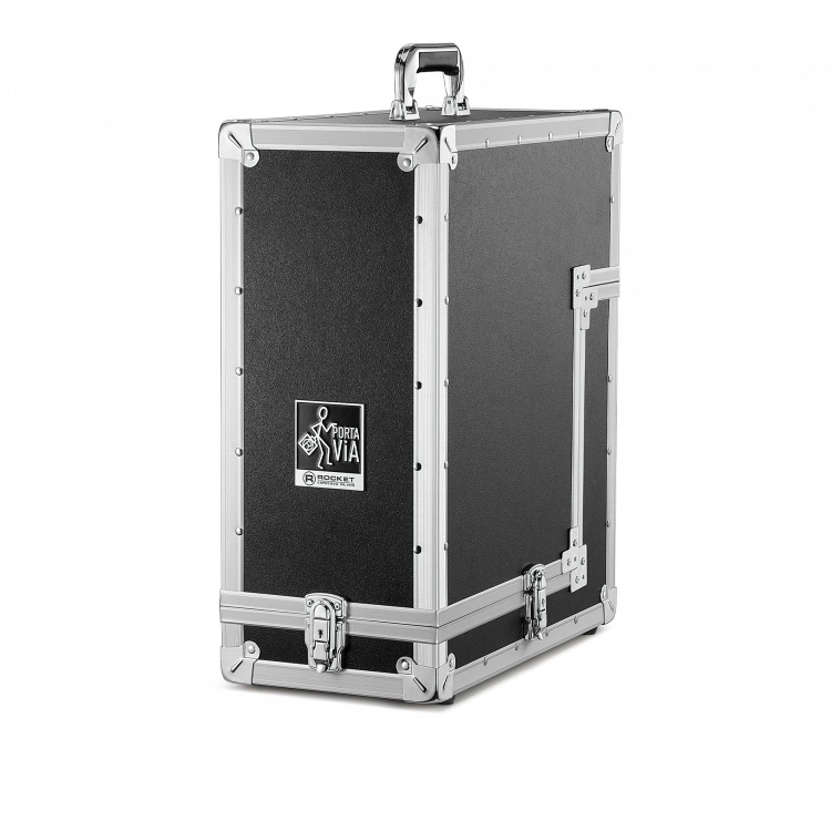 Rocket Espresso Porta Via Portable Espresso Machine 4 Rocket Espresso Porta Via Portable Espresso Machine - Bild 4