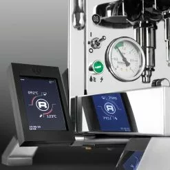 Rocket Espresso R Cinquantotto Espresso Machine -Köksknivar Försäljning 10710461 3