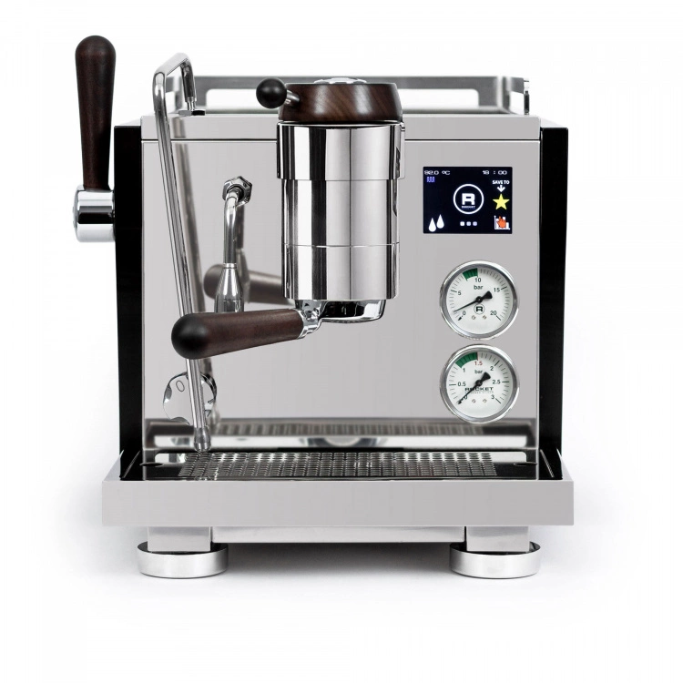 Rocket Espresso R Nine One Edizione Speciale Espresso Machine 1 Rocket Espresso R Nine One Edizione Speciale Espresso Machine