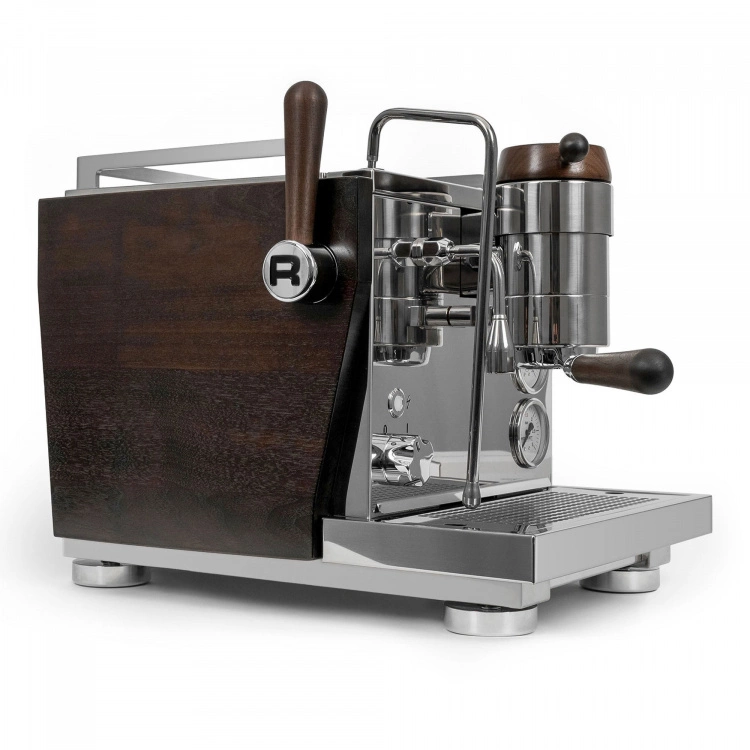 Rocket Espresso R Nine One Edizione Speciale Espresso Machine 2 Rocket Espresso R Nine One Edizione Speciale Espresso Machine - Bild 2