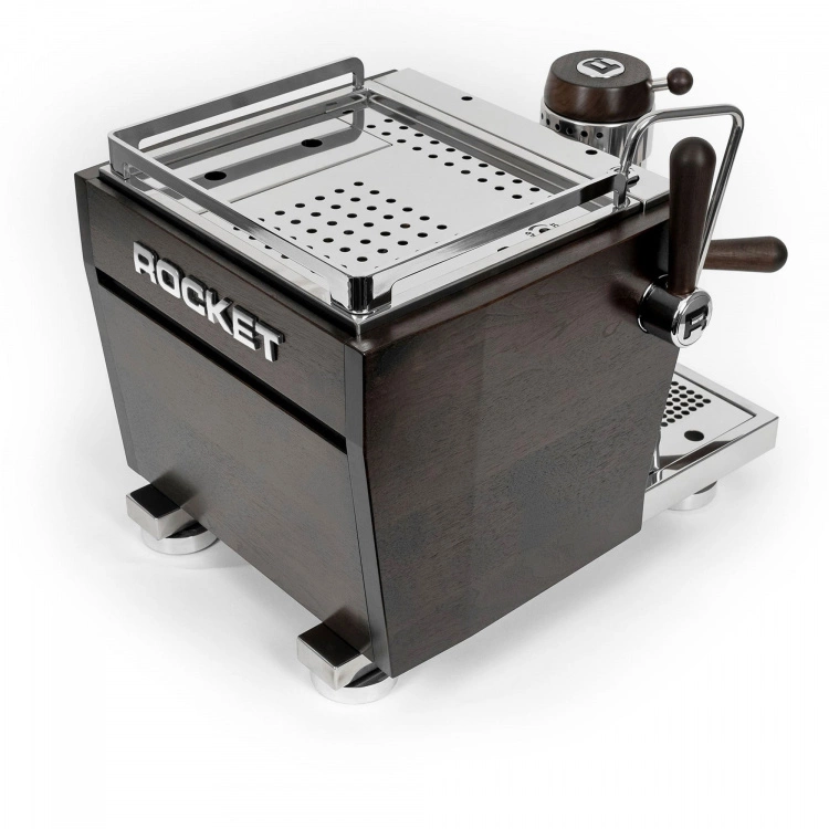 Rocket Espresso R Nine One Edizione Speciale Espresso Machine 3 Rocket Espresso R Nine One Edizione Speciale Espresso Machine - Bild 3