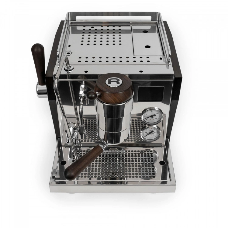 Rocket Espresso R Nine One Edizione Speciale Espresso Machine 5 Rocket Espresso R Nine One Edizione Speciale Espresso Machine - Bild 5