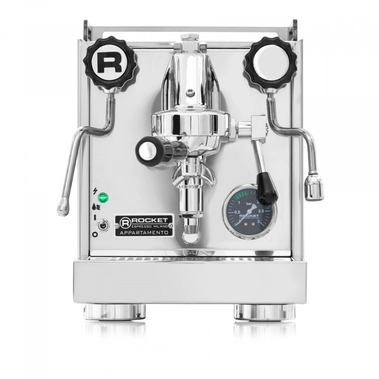 Rocket Espresso Appartamento Espresso Machine 2 Rocket Espresso Appartamento Espresso Machine - Bild 2