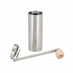 Snow Peak Field Barista Grinder 6 Snow Peak Field Barista Grinder -Köksknivar Försäljning 10714976 3