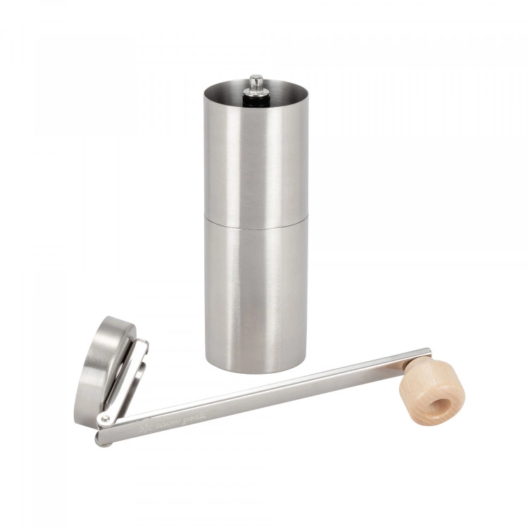 Snow Peak Field Barista Grinder 3 Snow Peak Field Barista Grinder - Bild 3