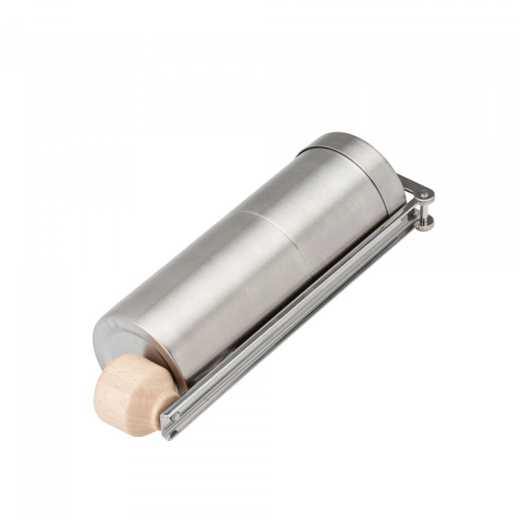 Snow Peak Field Barista Grinder 4 Snow Peak Field Barista Grinder - Bild 4