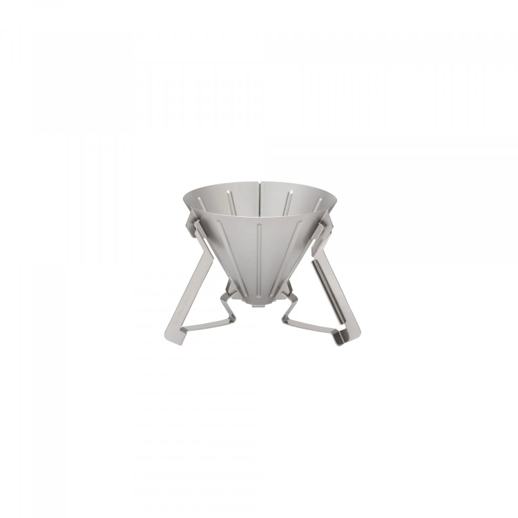 Snow Peak Field Barista Dripper 1 Snow Peak Field Barista Dripper