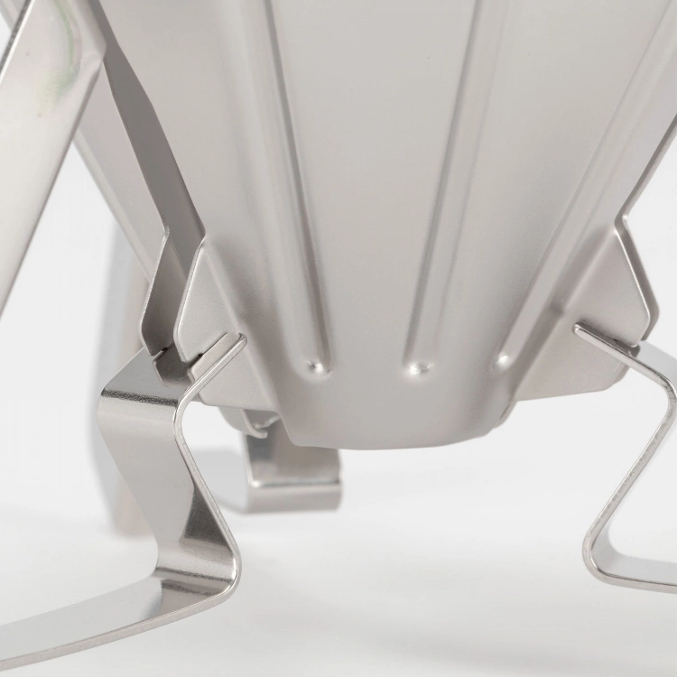 Snow Peak Field Barista Dripper 4 Snow Peak Field Barista Dripper - Bild 4