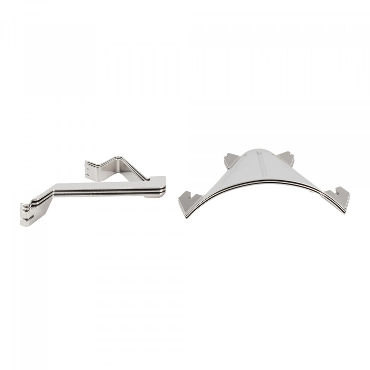 Snow Peak Field Barista Dripper 5 Snow Peak Field Barista Dripper - Bild 5