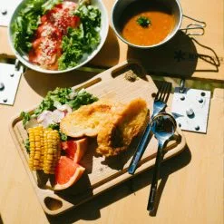 Snow Peak My Plate 5 Snow Peak My Plate -Köksknivar Försäljning 10714995 3