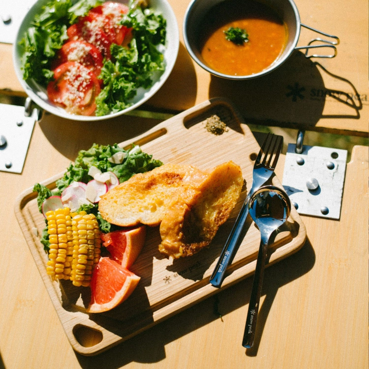 Snow Peak My Plate 3 Snow Peak My Plate - Bild 3