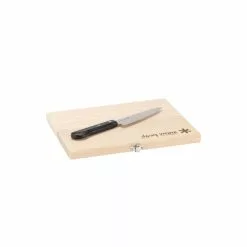 Snow Peak Chopping Board Set M