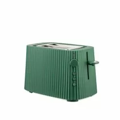 Alessi Plissé Toaster