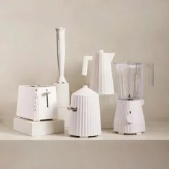 Alessi Plissé Toaster 9 Alessi Plissé Toaster -Köksknivar Försäljning 10715195r 3