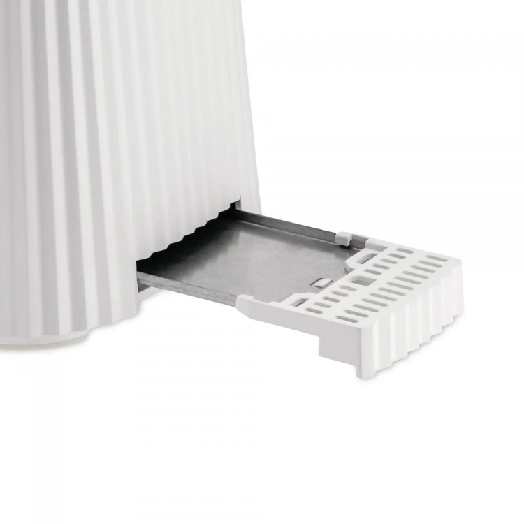 Alessi Plissé Toaster 4 Alessi Plissé Toaster - Bild 4