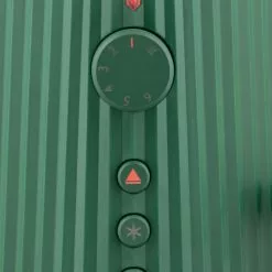 Alessi Plissé Toaster 12 Alessi Plissé Toaster -Köksknivar Försäljning 10715195r 6