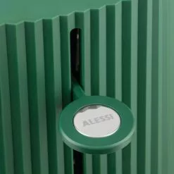 Alessi Plissé Toaster 13 Alessi Plissé Toaster -Köksknivar Försäljning 10715195r 7