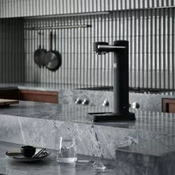 Aarke Carbonator 3 - Matte Black -Köksknivar Försäljning 10716220 3