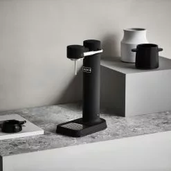 Aarke Carbonator 3 - Matte Black -Köksknivar Försäljning 10716220 4