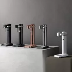 Aarke Carbonator 3 - Matte Black -Köksknivar Försäljning 10716220 6