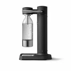 Aarke Carbonator 3 - Matte Black -Köksknivar Försäljning 10716220 9