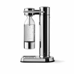 Aarke Carbonator 3 - Steel -Köksknivar Försäljning 10716221 11