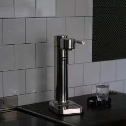 Aarke Carbonator 3 - Steel -Köksknivar Försäljning 10716221 3