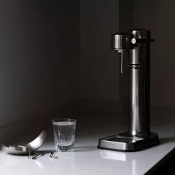 Aarke Carbonator 3 - Steel -Köksknivar Försäljning 10716221 4