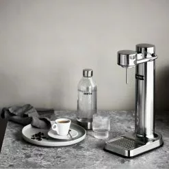 Aarke Carbonator 3 - Steel -Köksknivar Försäljning 10716221 7