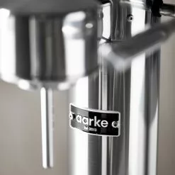 Aarke Carbonator 3 - Steel -Köksknivar Försäljning 10716221 8