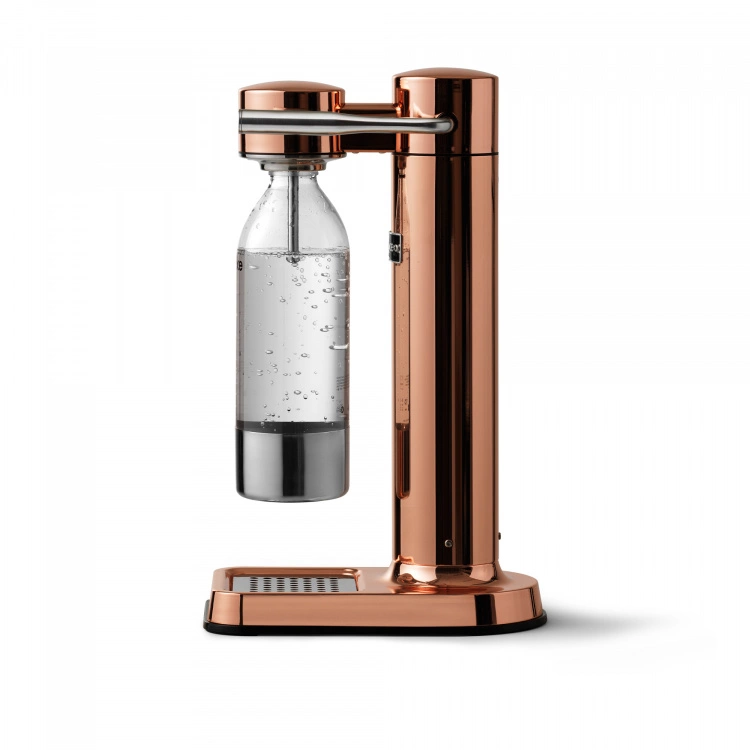 Aarke Carbonator 3 - Copper 10 Aarke Carbonator 3 - Copper - Bild 10