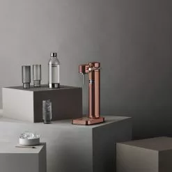 Aarke Carbonator 3 - Copper 12 Aarke Carbonator 3 - Copper -Köksknivar Försäljning 10716222 3
