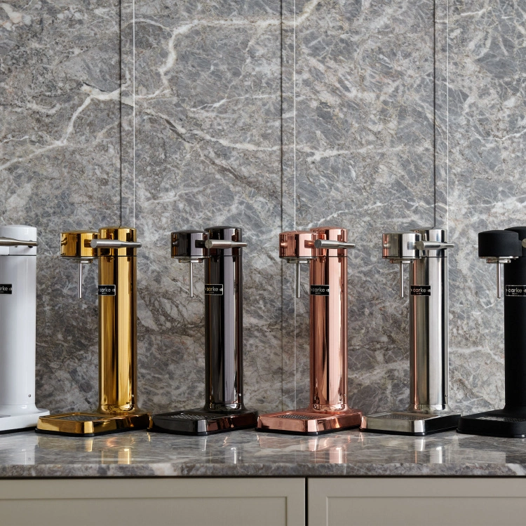 Aarke Carbonator 3 - Copper 5 Aarke Carbonator 3 - Copper - Bild 5