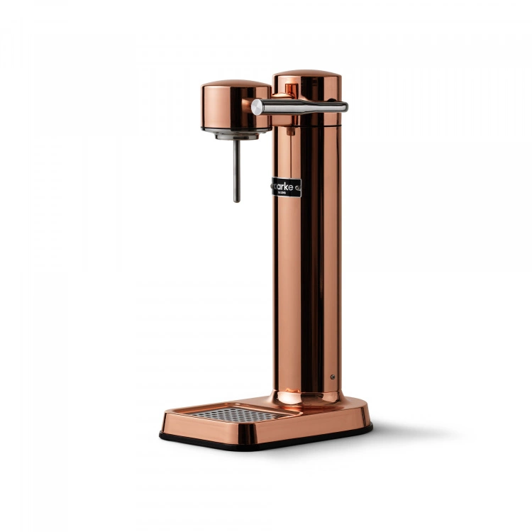 Aarke Carbonator 3 - Copper 8 Aarke Carbonator 3 - Copper - Bild 8