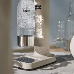 Aarke Carbonator 3 - Sand -Köksknivar Försäljning 10716226 8